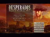 Desperados  Wanted Dead or Alive